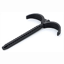 Дюбель-крюк двойной