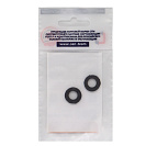 Прокладка 3/8" резина ТМКЩ  15х8х2 мм (2шт) СТМ_1