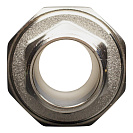 Муфта полипропиленовая PP-R комб. разъемная н./р. DN 20х1" СТМ ПЛАСТ_3