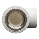 Угольник PP-R комб. вн./р. DN 25х3/4" СТМ ПЛАСТ_3