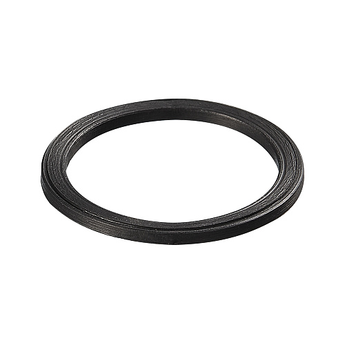 Прокладка плоская 1 1/2 (45х37х2) для сифона Прокладка плоская 1 1/2 (45х37х2) для сифона