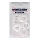 Прокладка 3/4" фторопласт 24х14х2 мм (20шт) СТМ_1