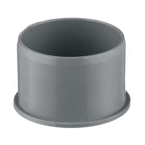 Заглушка канализационная DN 50