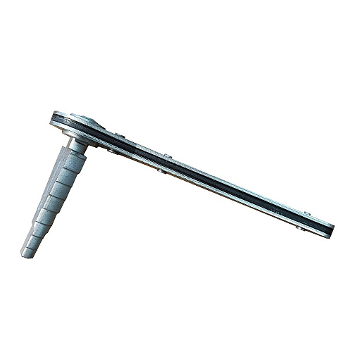 Ключ для монтажа американок 1/2 " -1-1/4" с трещеткой Ключ для монтажа американок 1/2 " -1-1/4" с трещеткой