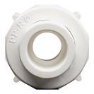 Муфта полипропиленовая PP-R разъемная DN 32  СТМ ПЛАСТ_3