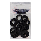 Прокладка 3/4" резина ТМКЩ 24х14х2 мм (20шт) СТМ_1