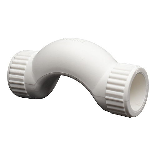 Скоба PP-R муфтовая DN 20 СТМ ПЛАСТ