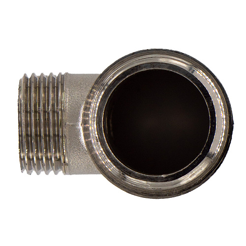 Коллектор 3 выхода (наружная резьба) 3/4"х1/2" СТМ