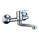 Смеситель ROEGEN RC000A для кухни,  35 мм,  пристенный