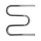 Полотенцесушитель М-образный  3/4" 500х800 нерж