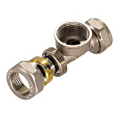 Тройник в/р 20х3/4х20 CTM_4