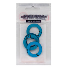 Набор прокладок из безасбестового паронита 1" * 30х19,  h=2мм (4шт) СТМ_1