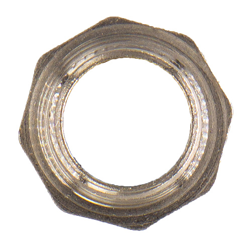 Ниппель латунный переходной 1-1/4"x3/4" ш/ш CTM Ниппель латунный переходной 1-1/4"x3/4" ш/ш CTM