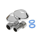 Смеситель ROEGEN RC210A для душа,  40 мм_2