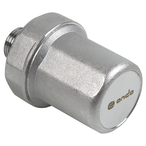 Компенсатор гидроудара 1/2" латунный ONDO