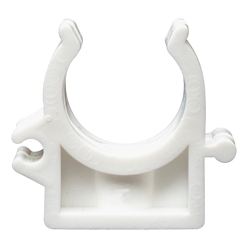 Опора с боковым фиксатором PP-R DN 40 СТМ ПЛАСТ