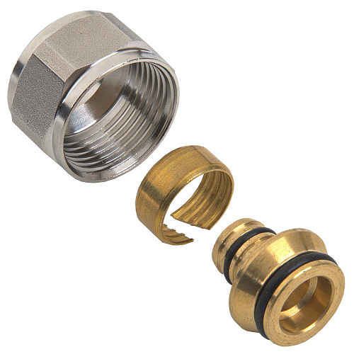 Евроконус 3/4"х16 под м/п трубу ONDO