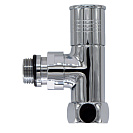 Вентиль угл. 3/4"х1/2" г/ш ручка-цилиндр  для п/с хром. СТМ ТЕРМО_1