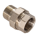 Соединитель с накид. гайкой прямой 1-1/4" г/ш CTM_2