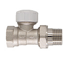 Термостатический клапан прямой 3/4" СТМ ТЕРМО_2