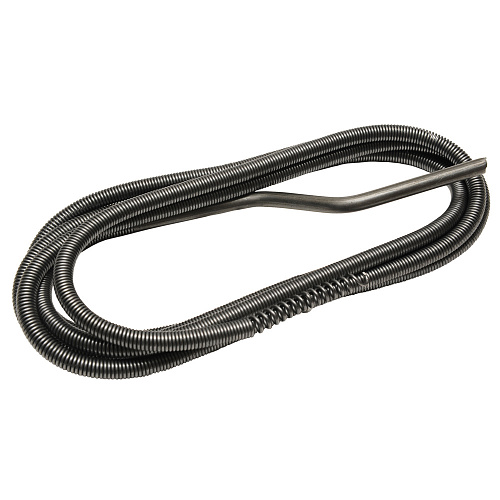 ТРОС ЭКОНОМ стальной сантехнический 9,0 мм х 5,0 м СТМ ТРОС ЭКОНОМ стальной сантехнический 9,0 мм х 5,0 м СТМ