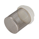 Фильтр сетчатый для обратного клапана  3/4" СТМ_1