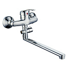 Смеситель ROEGEN RB110B для ванны,  40 мм