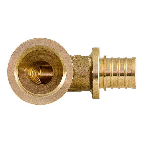 Уголок аксиальный в/р 16х1/2 ONDO Уголок аксиальный в/р 16х1/2 ONDO