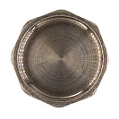 Заглушка с внутренней резьбой 3/4" CTM_3