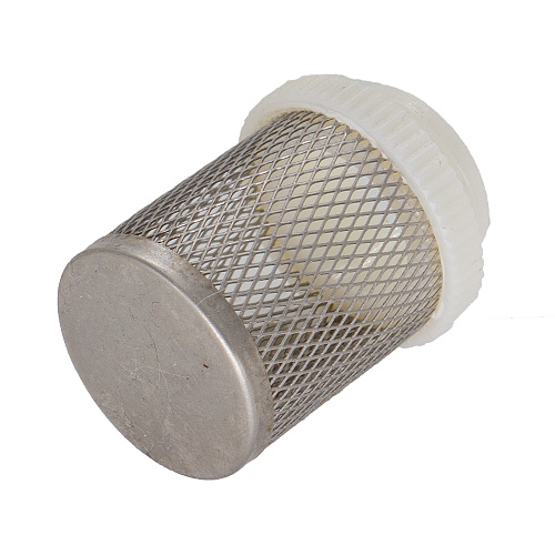 Фильтр сетчатый для обратного клапана  1" СТМ Фильтр сетчатый для обратного клапана  1" СТМ