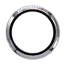 Удлинитель труб латунный  1/2" ш/ш х 70 мм CTM_3