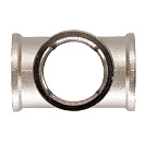 Крестовина 1/2" г/г/г/г CTM_3