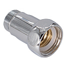 Соединение прямое г/ш 1"х3/4" для п/с хромированное СТМ ТЕРМО (шт)_2