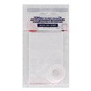 Прокладка 3/4" фторопласт 24х14х2 мм (2шт) СТМ_1