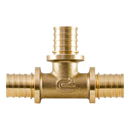 Тройник аксиальный 16х16х16 ONDO Тройник аксиальный 16х16х16 ONDO