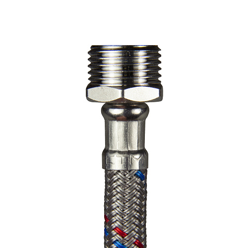 Подводка для воды нейлон 1/2" г/ш 300 cм CTM