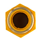 Муфта прямая диэлектрическая 3/4'' ш/ш СТМ_3