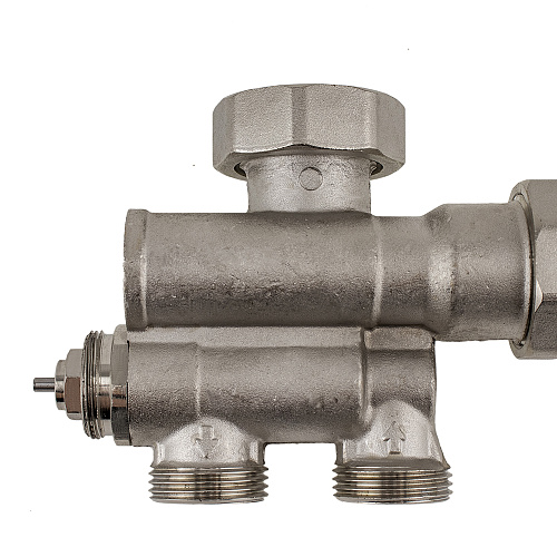 Насосно-смесительный узел ONDO