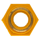 Муфта прямая диэлектрическая 1/2'' г/ш СТМ_3