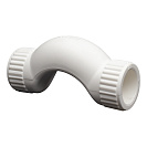 Скоба PP-R муфтовая DN 32 СТМ ПЛАСТ_2