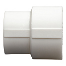 Муфта полипропиленовая PP-R переходная DN 40х25 СТМ ПЛАСТ_1