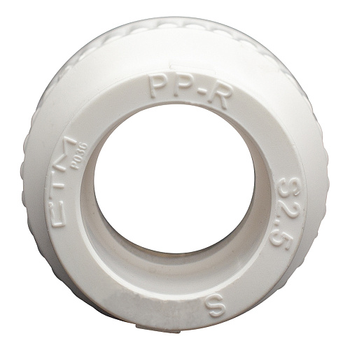 Муфта полипропиленовая PP-R комб. вн./р. DN 32х3/4" СТМ ПЛАСТ