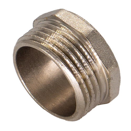 Заглушка с наружной резьбой 3/4" CTM Заглушка с наружной резьбой 3/4" CTM