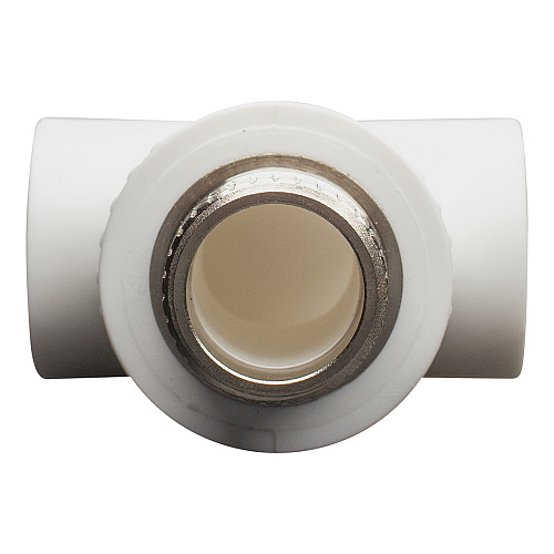 Тройник PP-R комб. нар./р. DN 25х1/2" СТМ ПЛАСТ