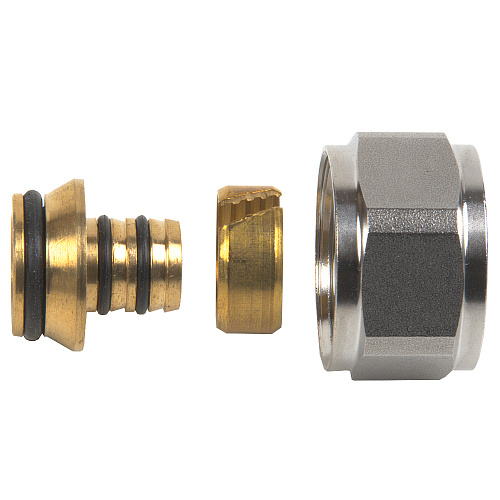 Евроконус 3/4"х16 под м/п трубу ONDO