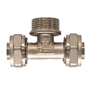 Тройник н/р 16х3/4х16 CTM_1