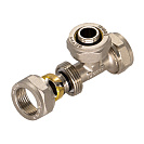 Тройник 20х20х20 CTM_4