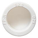 Заглушка полипропиленовая PP-R DN 25 СТМ ПЛАСТ_3