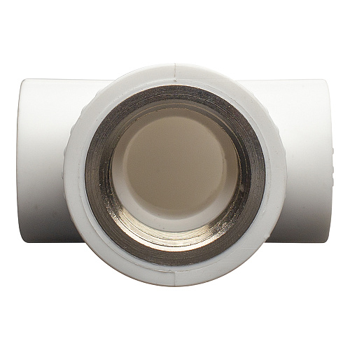 Тройник PP-R комб. вн./р. DN 32х3/4" СТМ ПЛАСТ