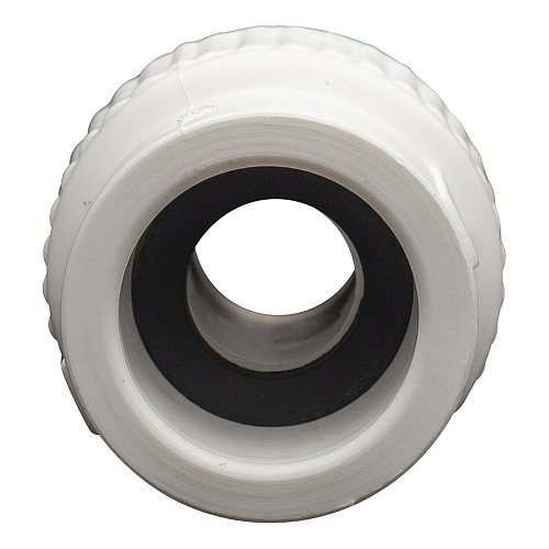 Муфта полипропиленовая PP-R комб. с нак.гайкой в./р. DN 25х1/2" СТМ ПЛАСТ